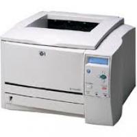 HP LaserJet 2300L Printer Toner Cartridges